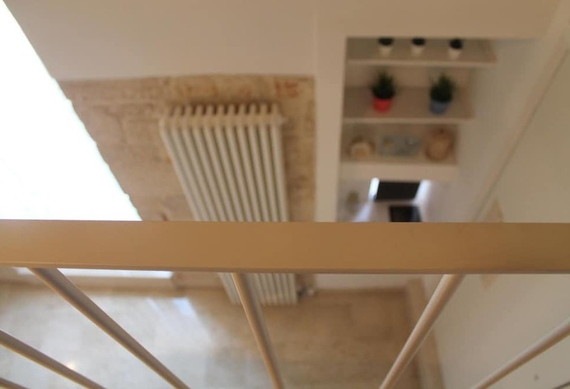 B&b Piazza Garibaldi