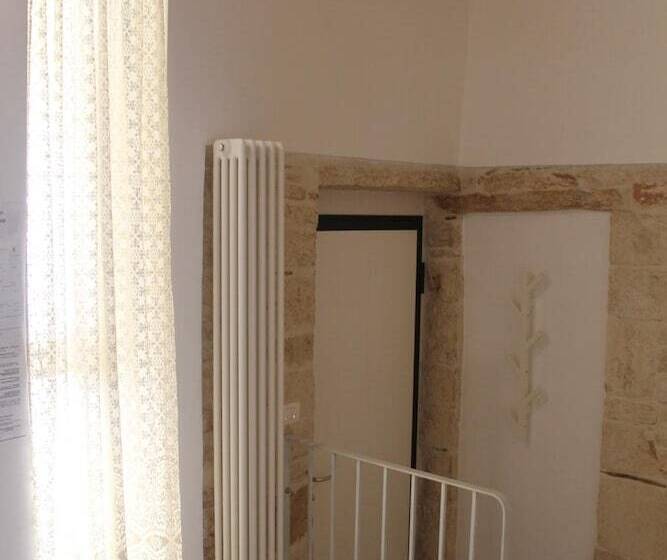 B&b Piazza Garibaldi