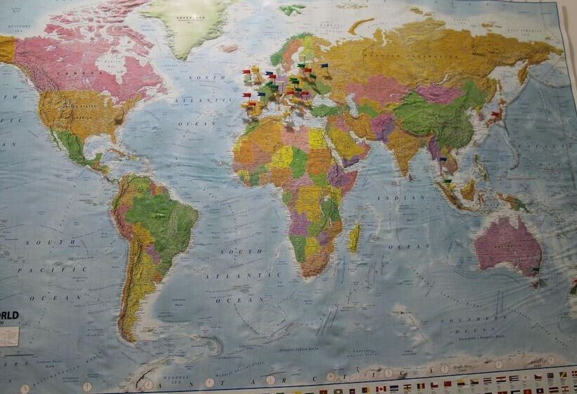 B&b Piazza Garibaldi