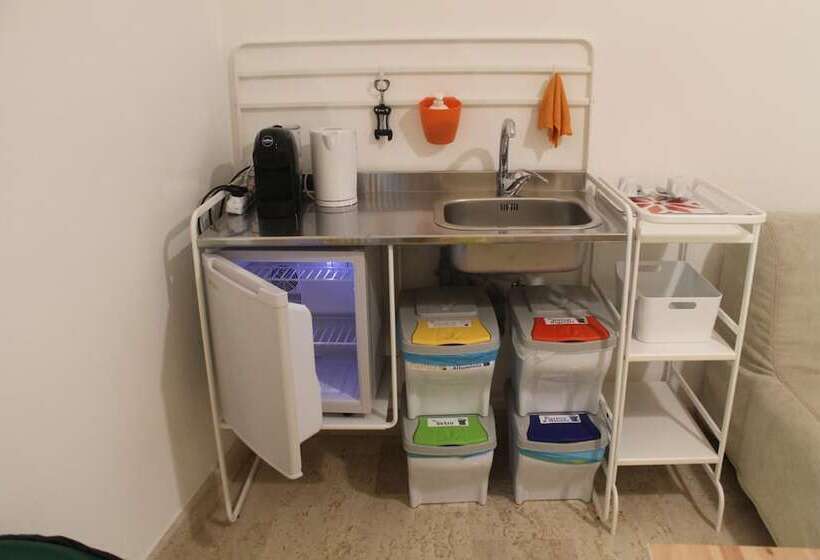 B&b Piazza Garibaldi