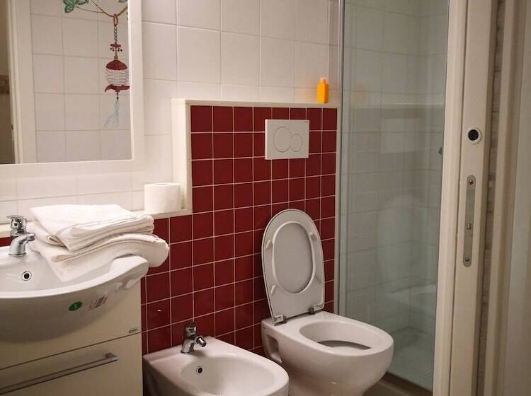 B&b Piazza Garibaldi