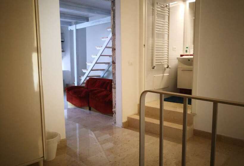 B&b Piazza Garibaldi