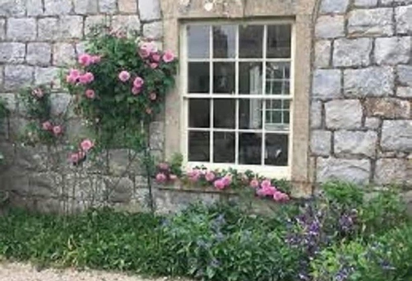 مبيت وإفطار Silbury House