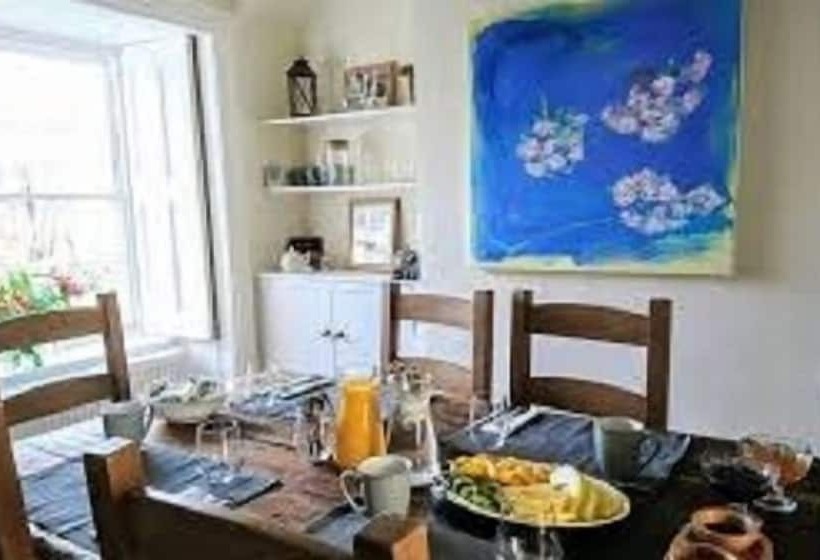 مبيت وإفطار Silbury House