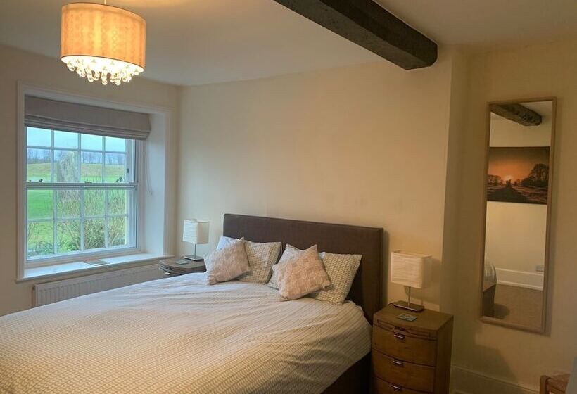 مبيت وإفطار Silbury House