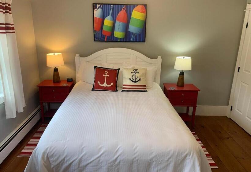 צימר White Sails Inn