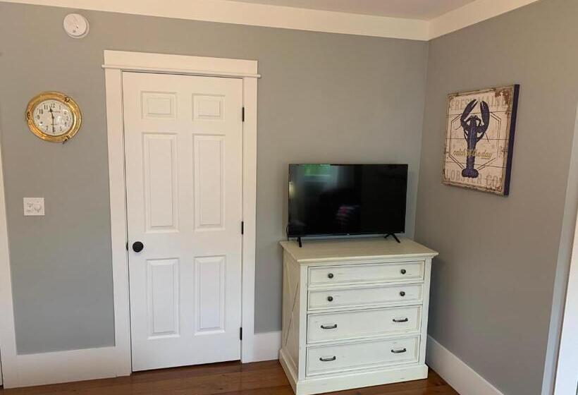 צימר White Sails Inn