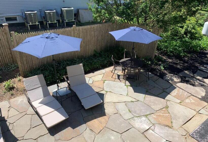 צימר White Sails Inn