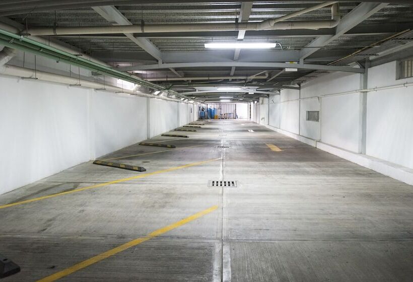 هتل Andiroba Palace