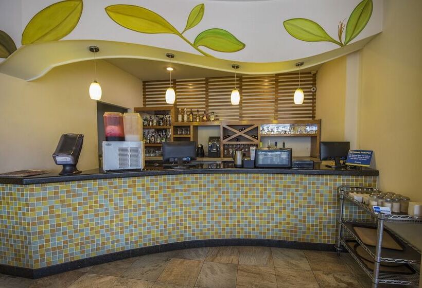 هتل Andiroba Palace