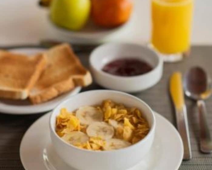 هتل Andiroba Palace