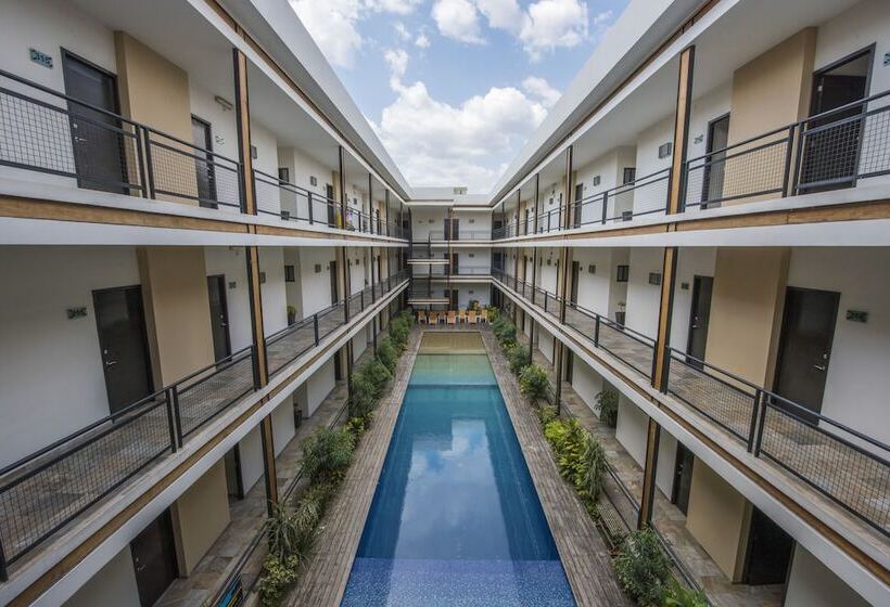 هتل Andiroba Palace