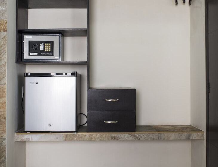 هتل Andiroba Palace