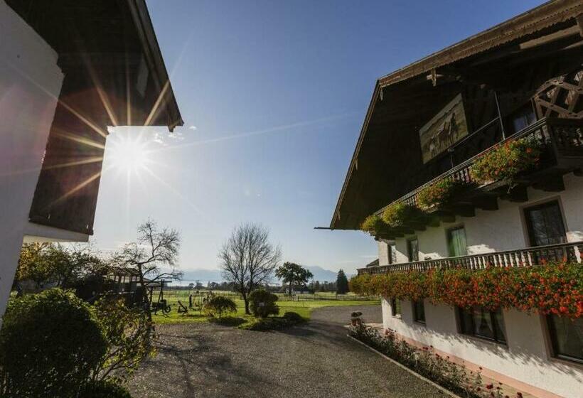 בית מלון כפרי Keilhof