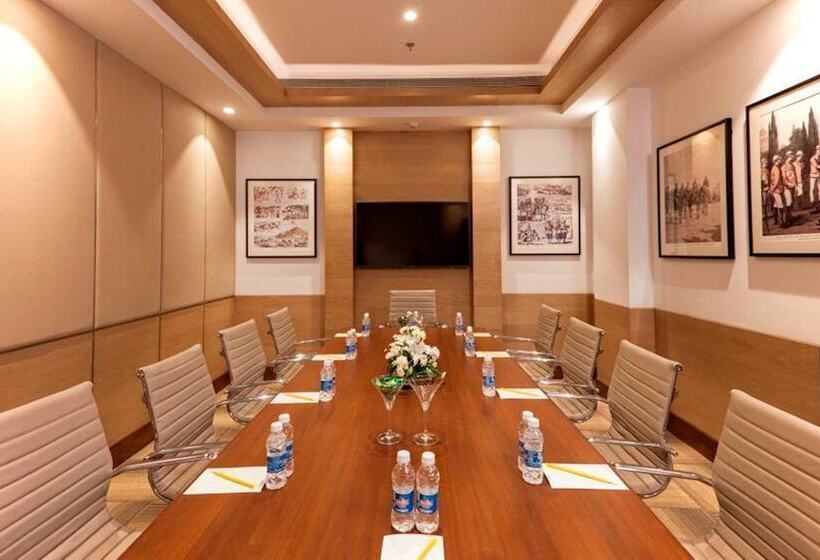 Lemon Tree Hotel Lucknow