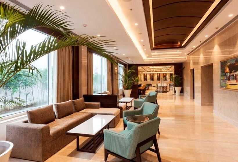 Lemon Tree Hotel Lucknow