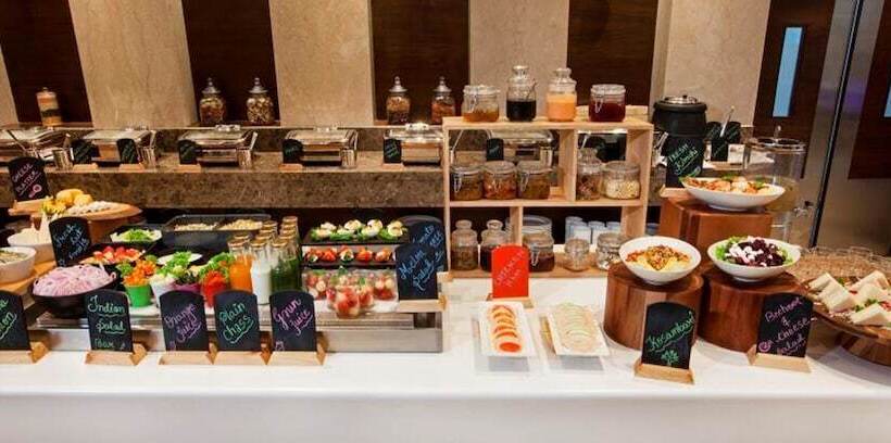 Lemon Tree Hotel Lucknow