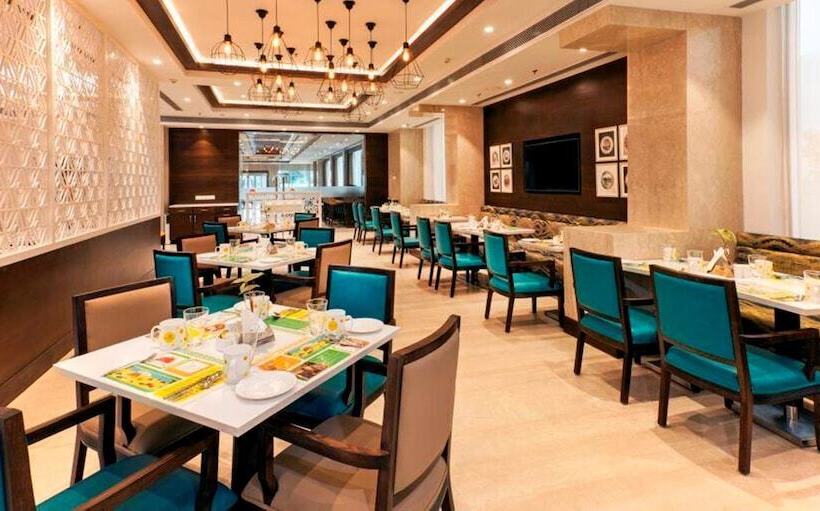 Lemon Tree Hotel Lucknow