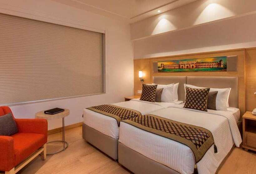 Lemon Tree Hotel Lucknow