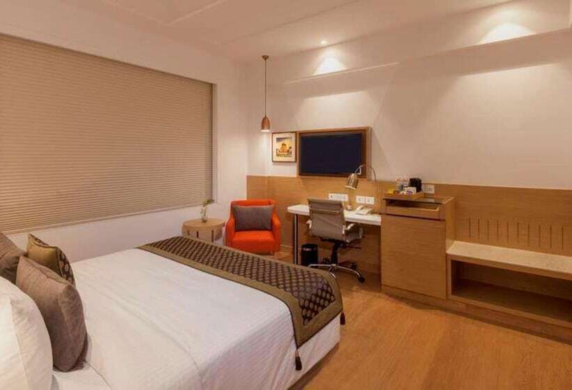 Lemon Tree Hotel Lucknow