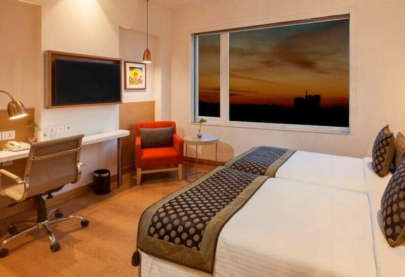 Lemon Tree Hotel Lucknow