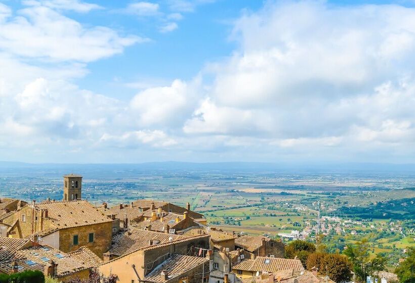 Monastero Di Cortona Hotel & Spa