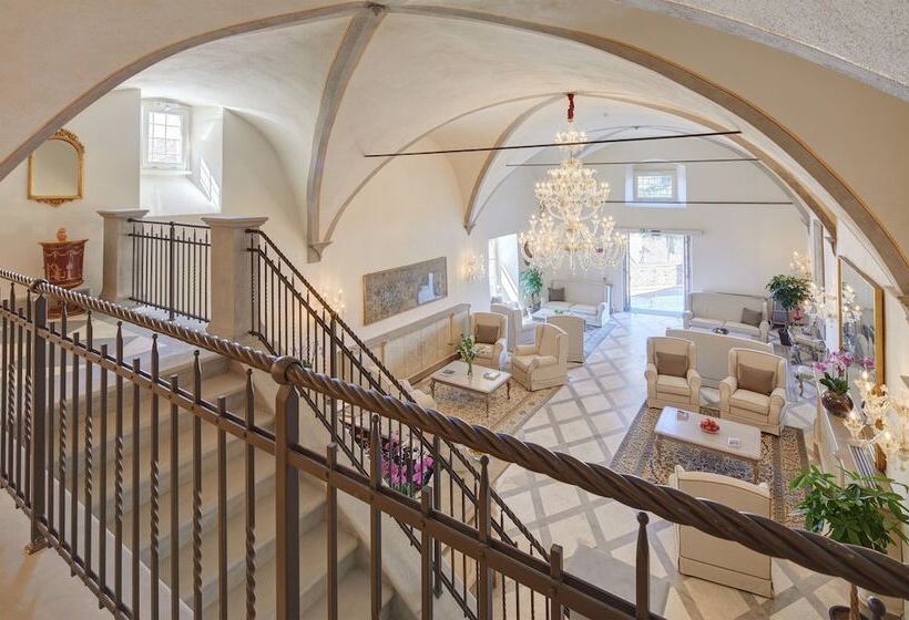 Monastero Di Cortona Hotel & Spa