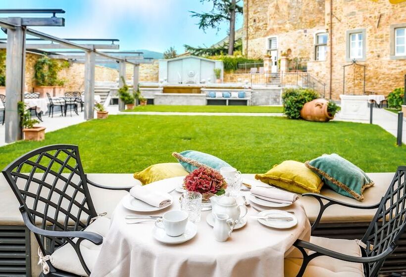 Monastero Di Cortona Hotel & Spa
