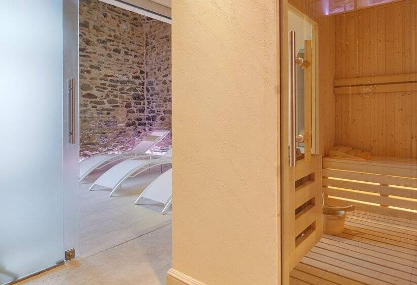 Monastero Di Cortona Hotel & Spa