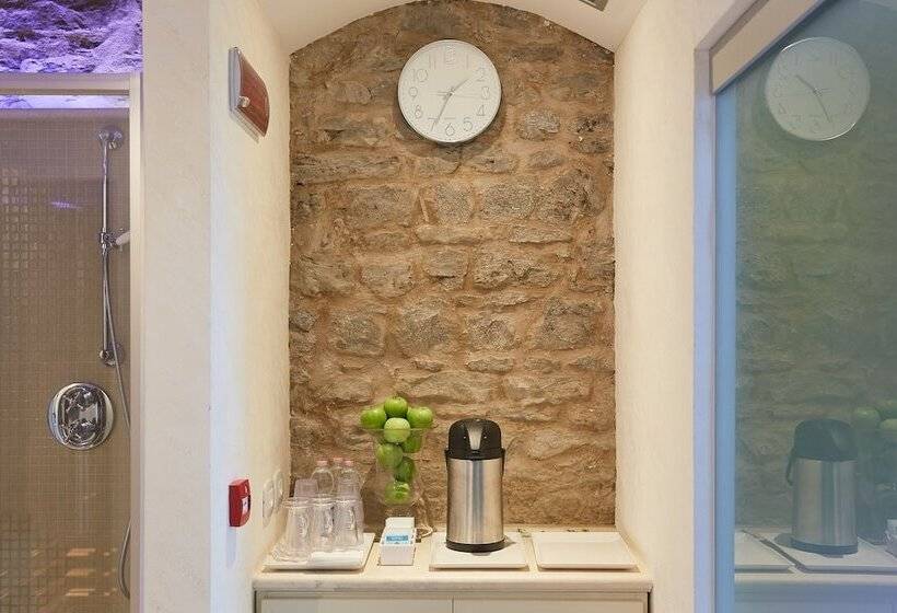 Monastero Di Cortona Hotel & Spa