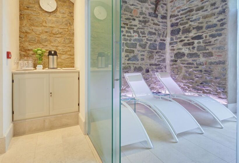 Monastero Di Cortona Hotel & Spa