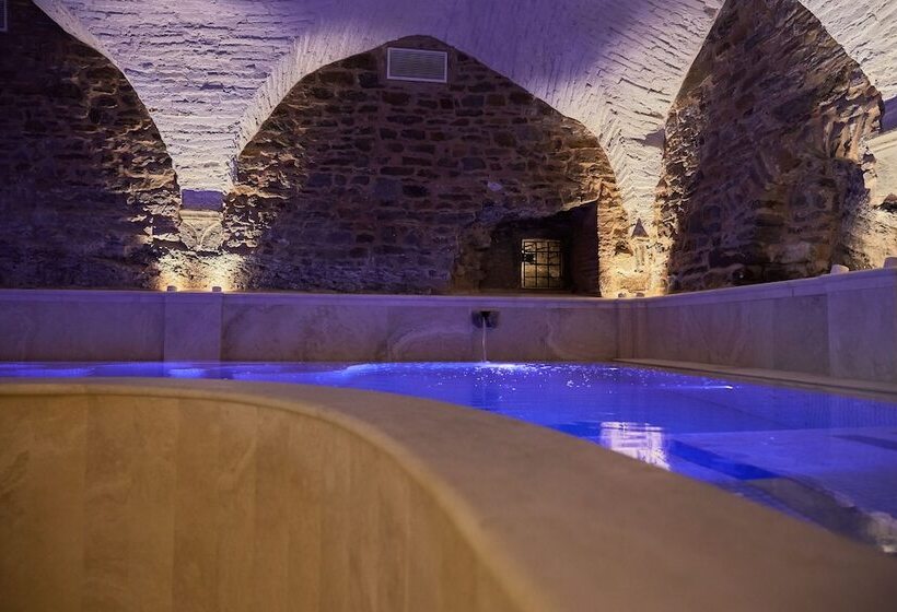 Monastero Di Cortona Hotel & Spa