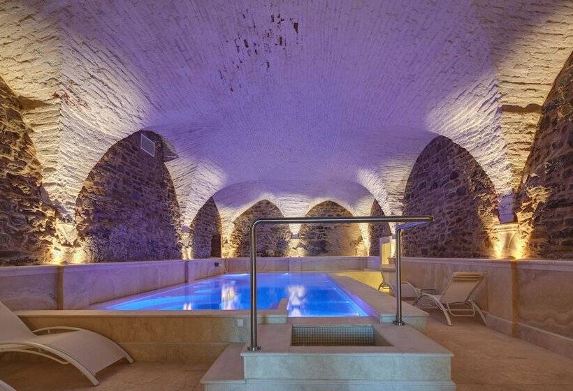 Monastero Di Cortona Hotel & Spa