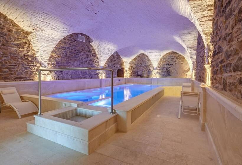 Monastero Di Cortona Hotel & Spa