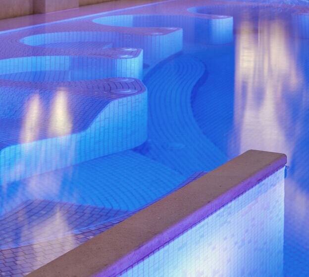 Monastero Di Cortona Hotel & Spa