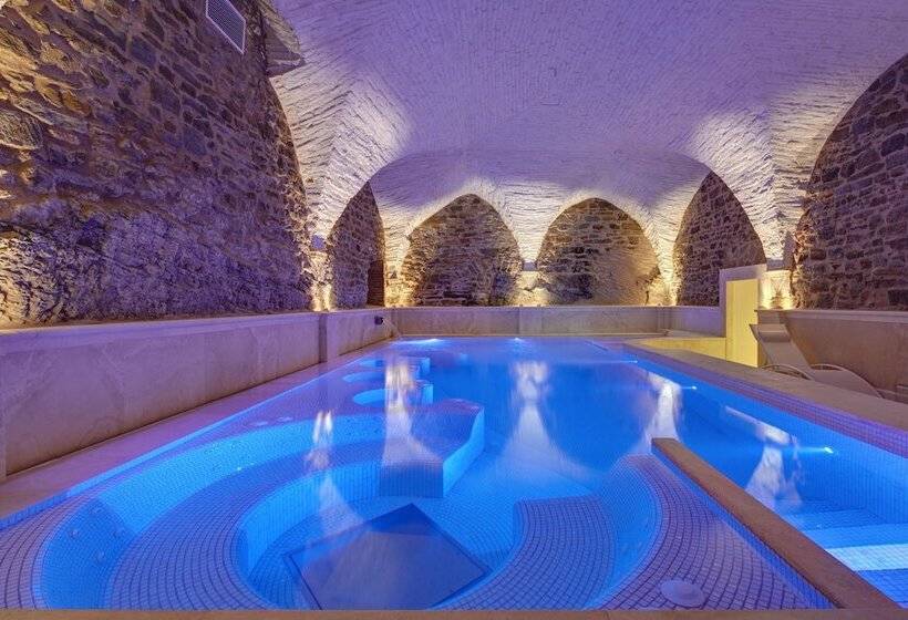 Monastero Di Cortona Hotel & Spa