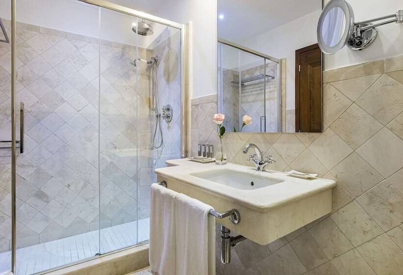 Monastero Di Cortona Hotel & Spa