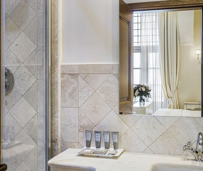 Monastero Di Cortona Hotel & Spa