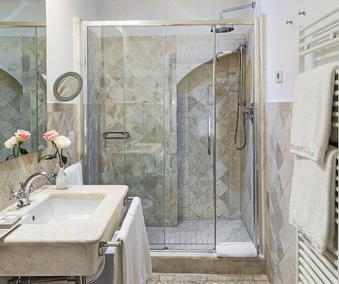 Monastero Di Cortona Hotel & Spa