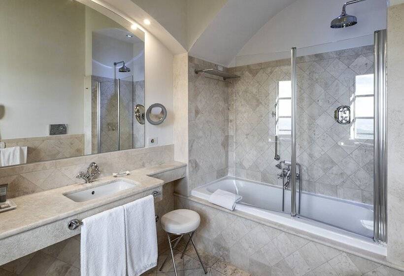 Monastero Di Cortona Hotel & Spa