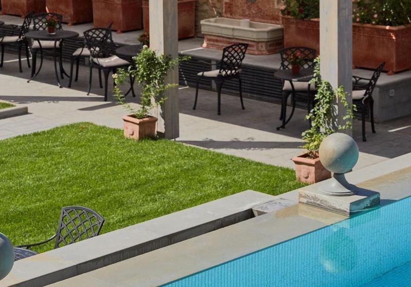 Monastero Di Cortona Hotel & Spa