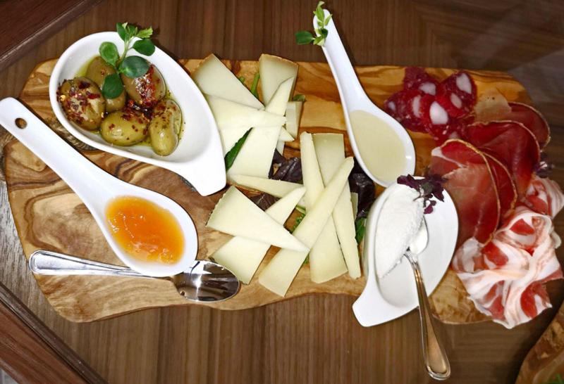 Monastero Di Cortona Hotel & Spa