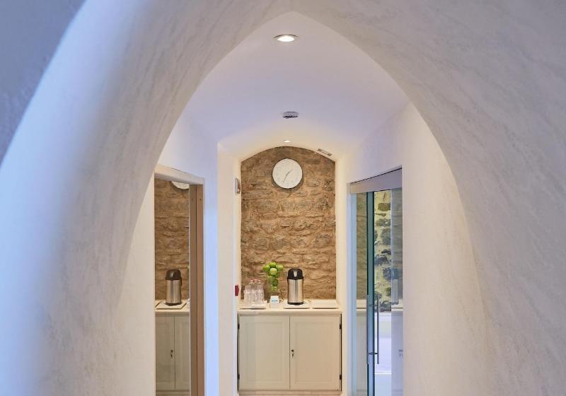 Monastero Di Cortona Hotel & Spa