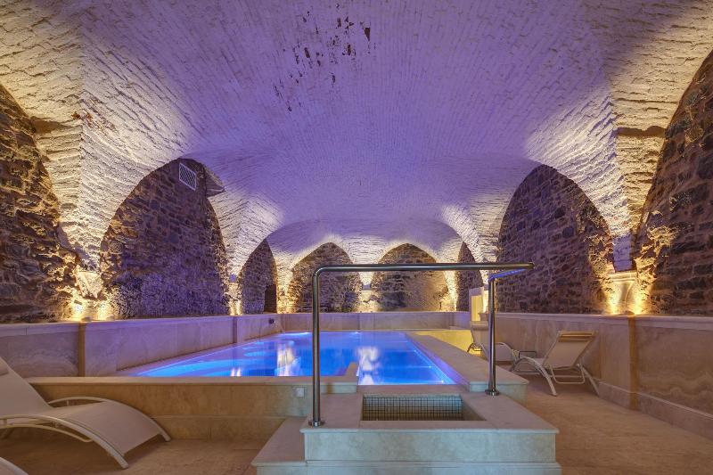 Monastero Di Cortona Hotel & Spa