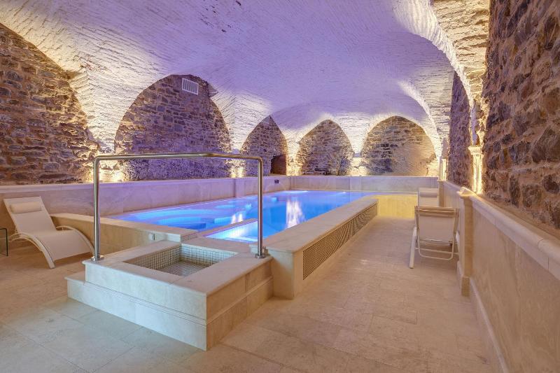 Monastero Di Cortona Hotel & Spa