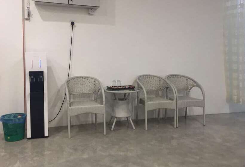 Hotel Pangkor Mutiara