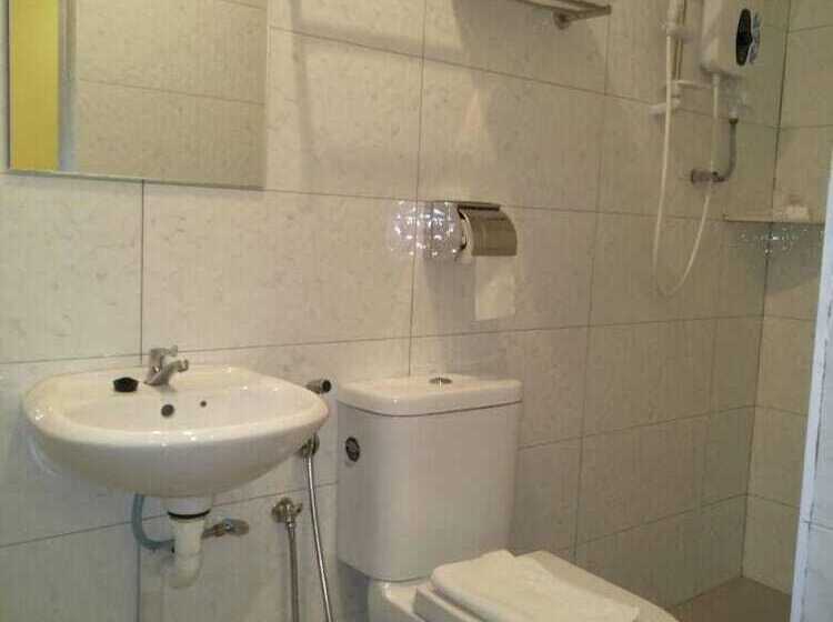 Hotel Pangkor Mutiara