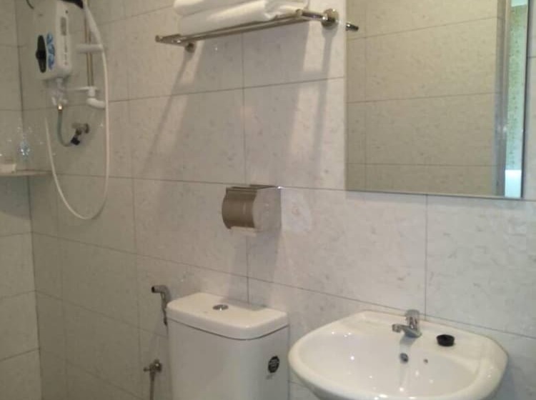 Hotel Pangkor Mutiara