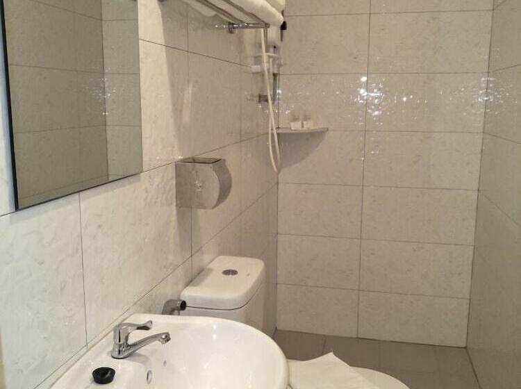 Hotel Pangkor Mutiara