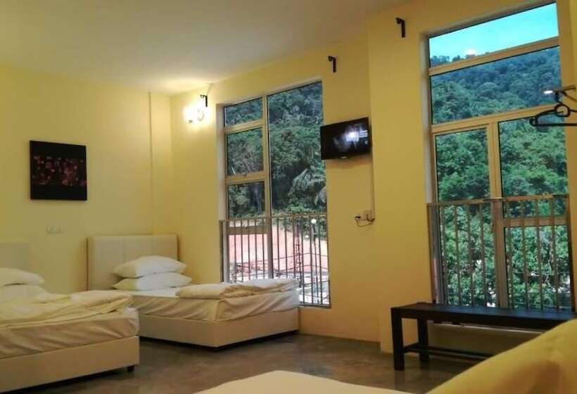 Hotel Pangkor Mutiara